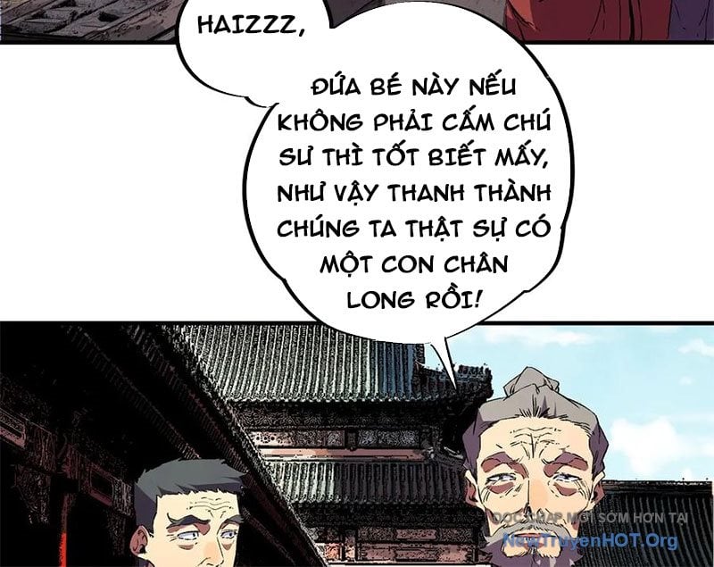Cấm Chú Sư Mạnh Nhất Lịch Sử: Chapter 14
