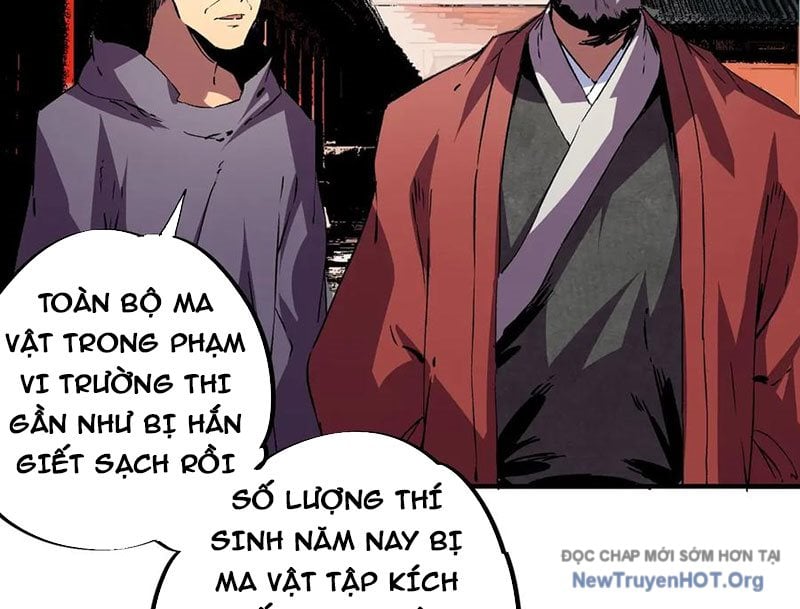 Cấm Chú Sư Mạnh Nhất Lịch Sử: Chapter 14