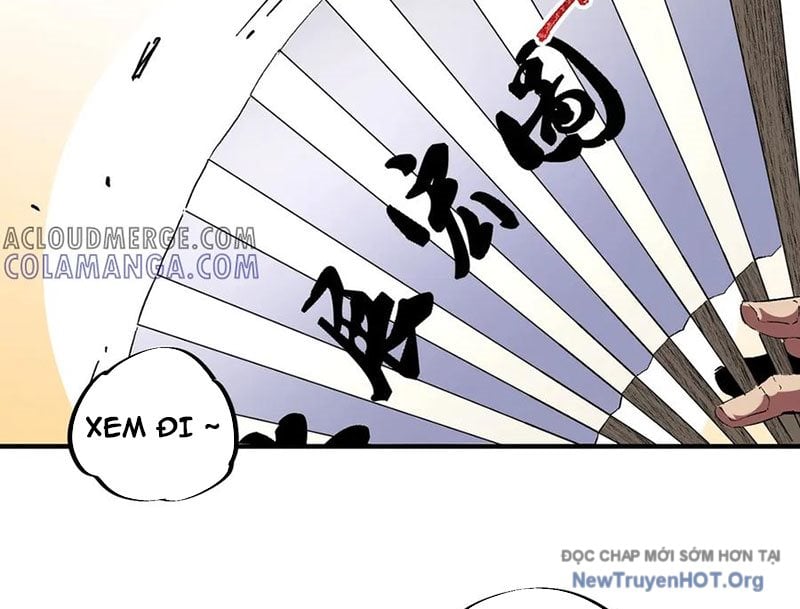 Cấm Chú Sư Mạnh Nhất Lịch Sử: Chapter 14