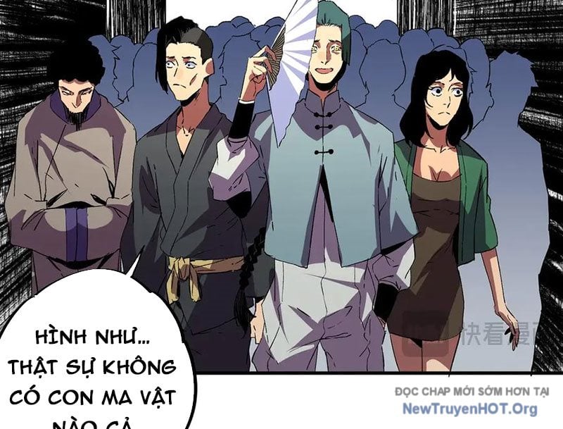 Cấm Chú Sư Mạnh Nhất Lịch Sử: Chapter 14