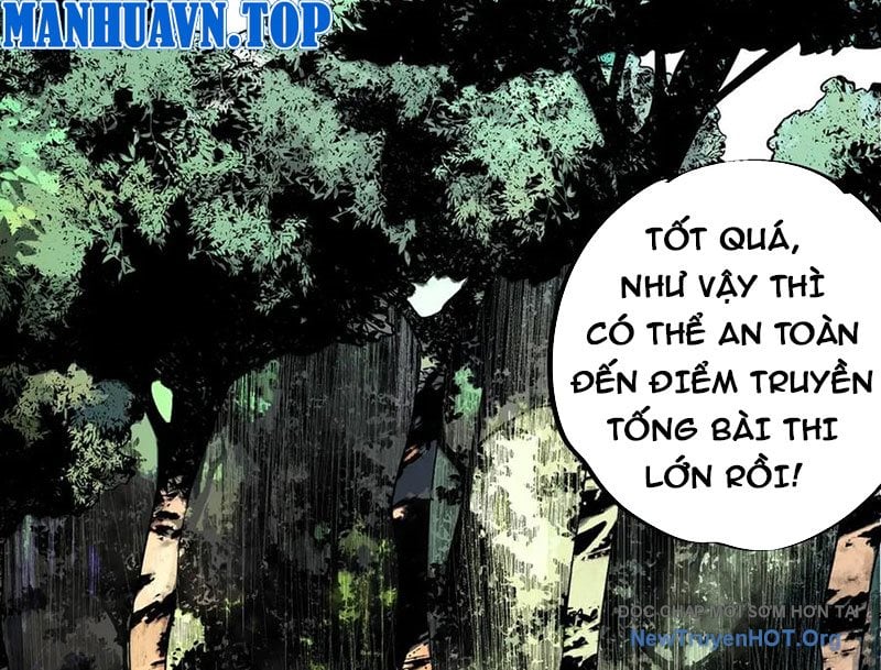 Cấm Chú Sư Mạnh Nhất Lịch Sử: Chapter 14