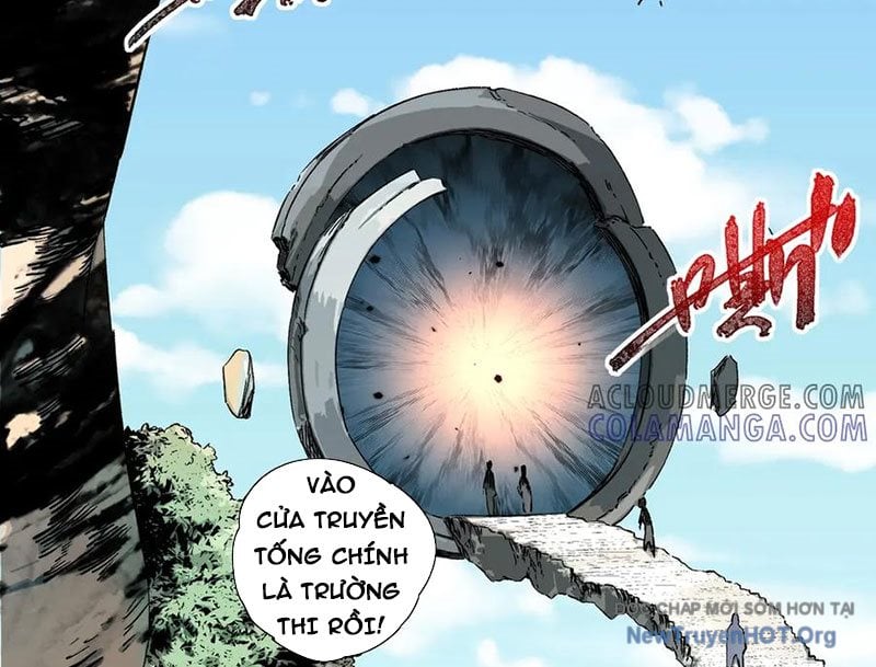 Cấm Chú Sư Mạnh Nhất Lịch Sử: Chapter 14