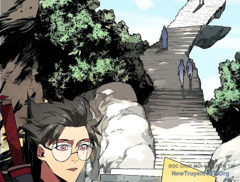 Cấm Chú Sư Mạnh Nhất Lịch Sử: Chapter 14