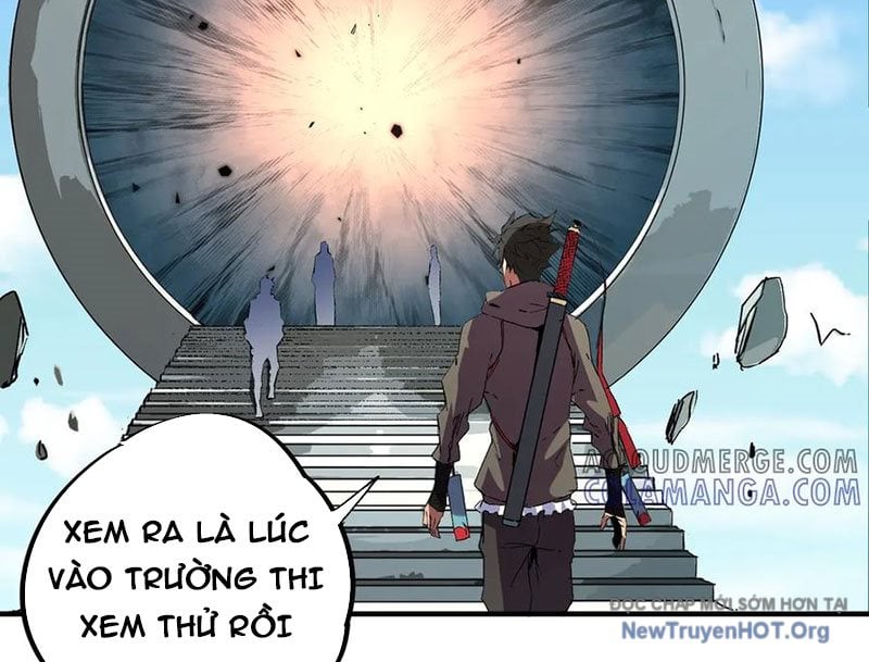 Cấm Chú Sư Mạnh Nhất Lịch Sử: Chapter 14