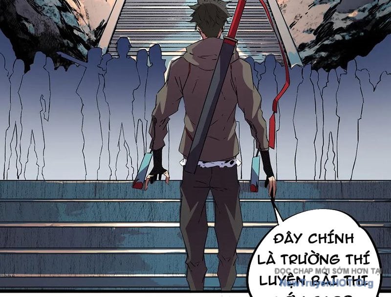 Cấm Chú Sư Mạnh Nhất Lịch Sử: Chapter 14