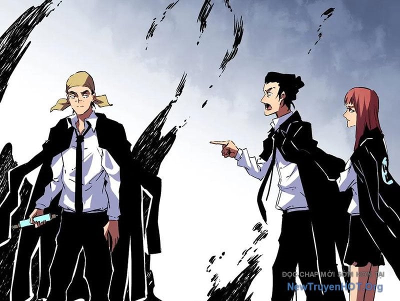 Cấm Chú Sư Mạnh Nhất Lịch Sử: Chapter 14