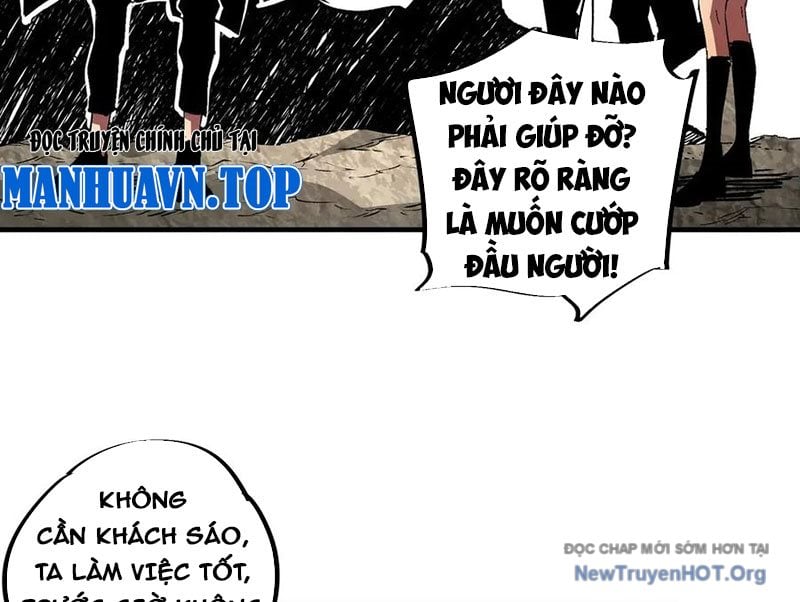 Cấm Chú Sư Mạnh Nhất Lịch Sử: Chapter 14