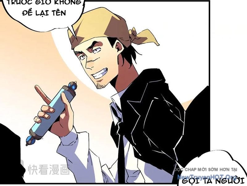 Cấm Chú Sư Mạnh Nhất Lịch Sử: Chapter 14