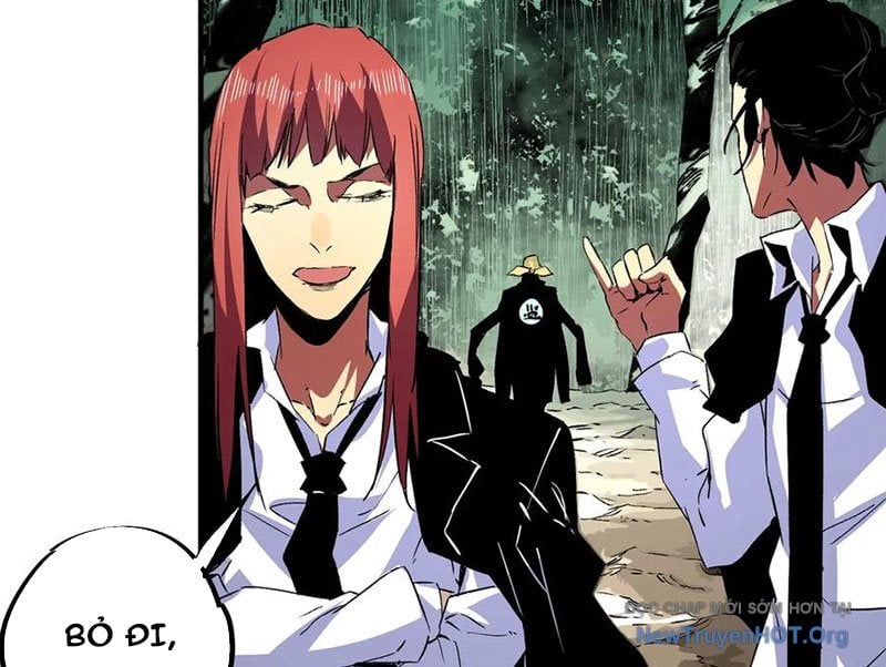 Cấm Chú Sư Mạnh Nhất Lịch Sử: Chapter 14