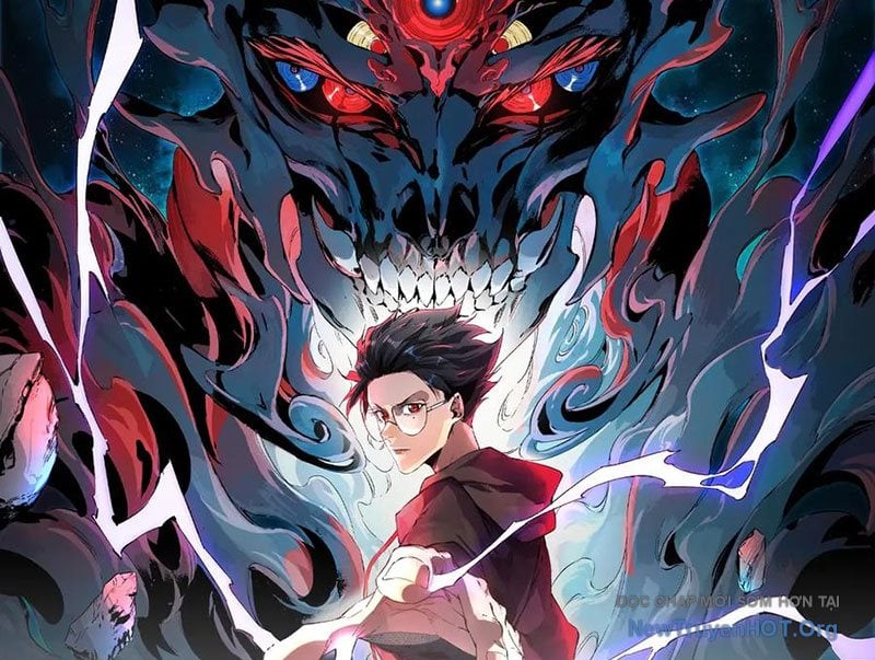 Cấm Chú Sư Mạnh Nhất Lịch Sử: Chapter 14