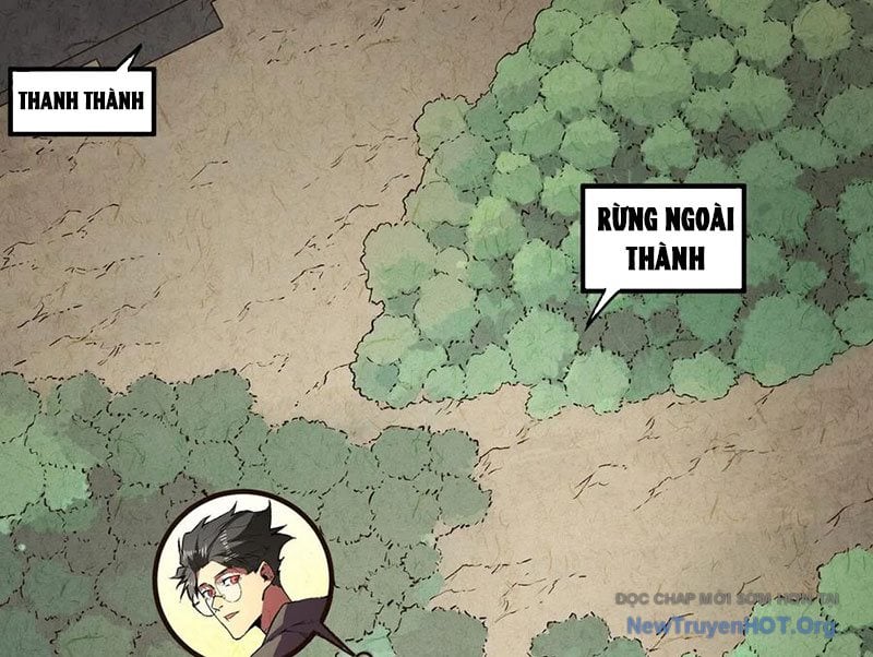 Cấm Chú Sư Mạnh Nhất Lịch Sử: Chapter 14