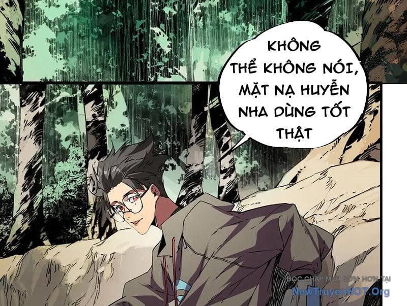 Cấm Chú Sư Mạnh Nhất Lịch Sử: Chapter 14