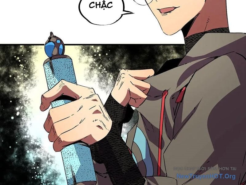 Cấm Chú Sư Mạnh Nhất Lịch Sử: Chapter 14