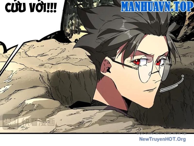 Cấm Chú Sư Mạnh Nhất Lịch Sử: Chapter 14