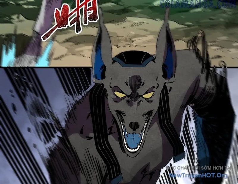 Cấm Chú Sư Mạnh Nhất Lịch Sử: Chapter 14