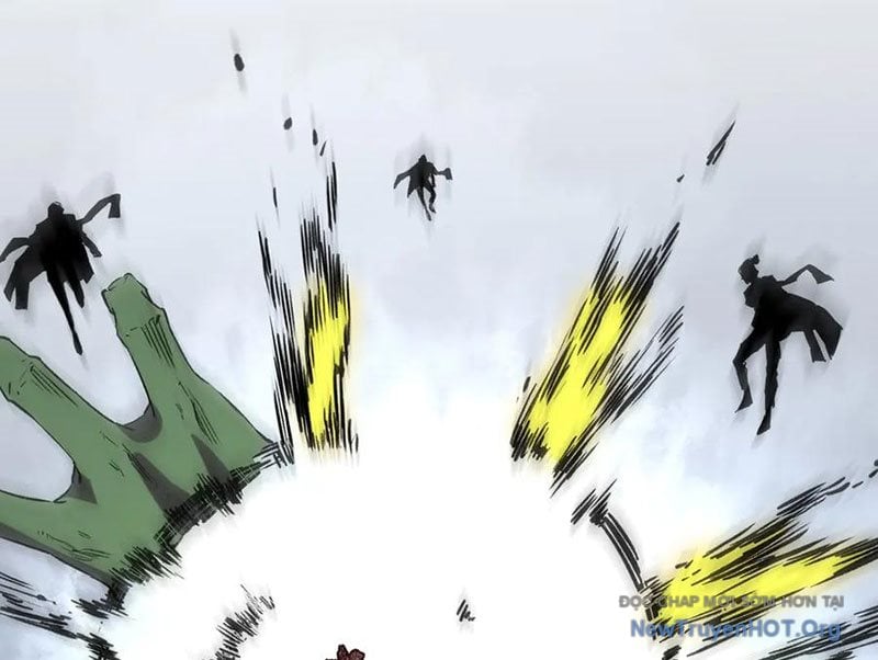 Cấm Chú Sư Mạnh Nhất Lịch Sử: Chapter 14