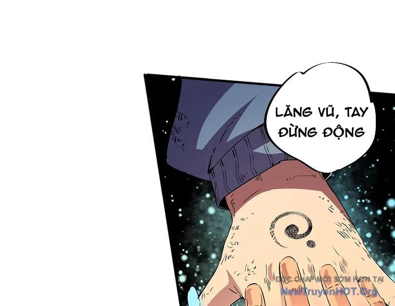 Cấm Chú Sư Mạnh Nhất Lịch Sử: Chapter 14