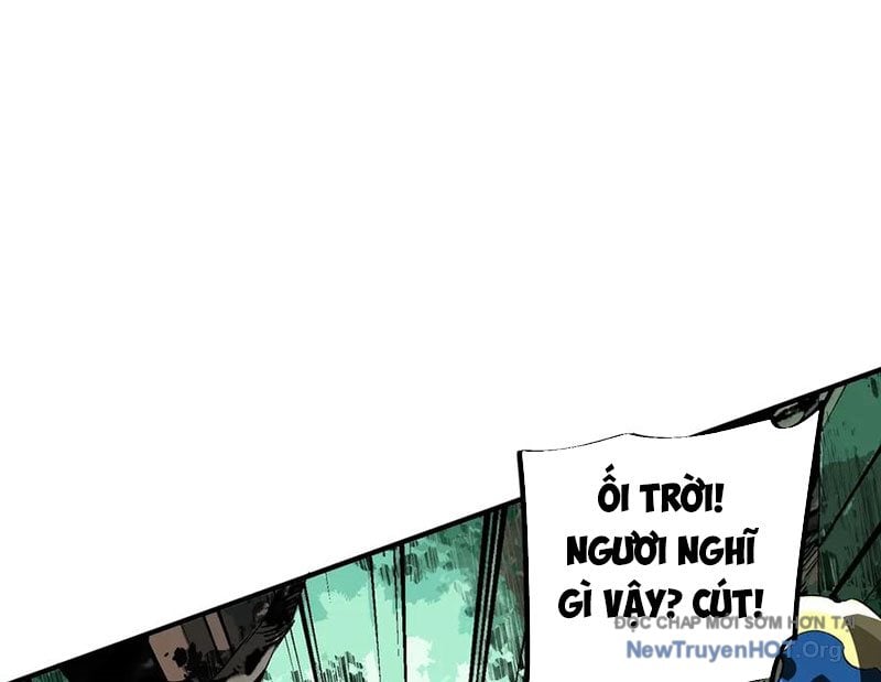 Cấm Chú Sư Mạnh Nhất Lịch Sử: Chapter 14