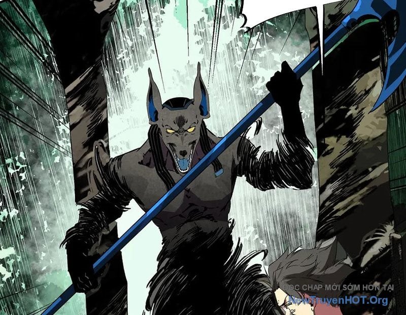 Cấm Chú Sư Mạnh Nhất Lịch Sử: Chapter 14