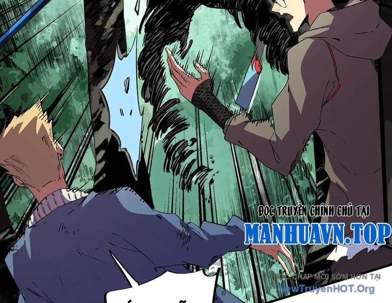 Cấm Chú Sư Mạnh Nhất Lịch Sử: Chapter 14