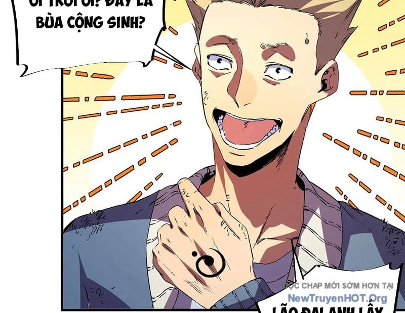 Cấm Chú Sư Mạnh Nhất Lịch Sử: Chapter 14