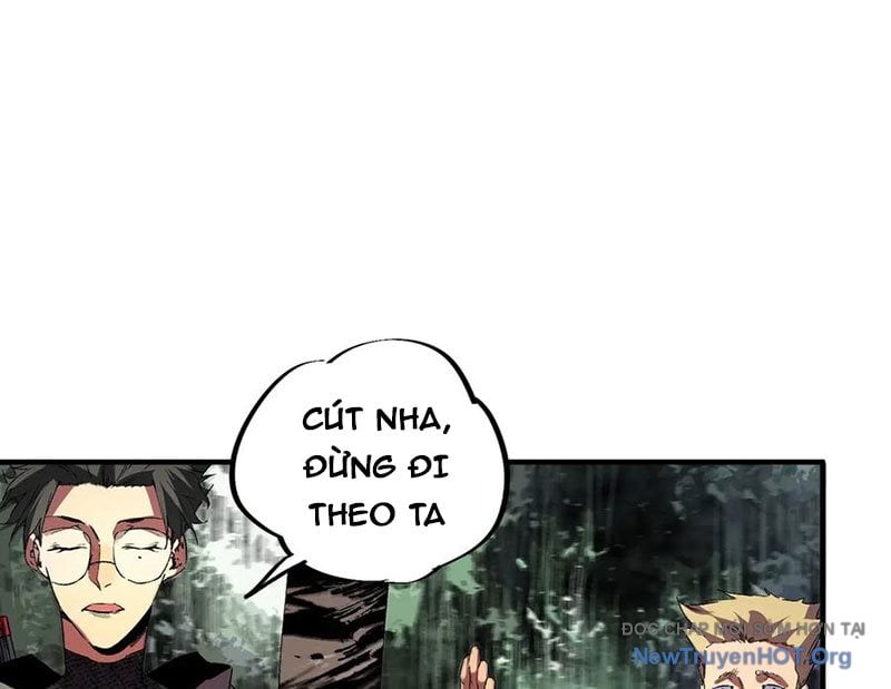 Cấm Chú Sư Mạnh Nhất Lịch Sử: Chapter 14