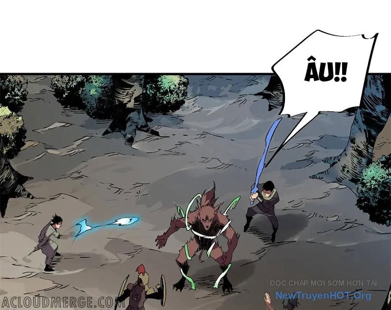 Cấm Chú Sư Mạnh Nhất Lịch Sử: Chapter 14