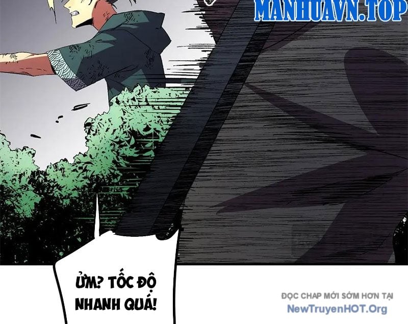 Cấm Chú Sư Mạnh Nhất Lịch Sử: Chapter 14