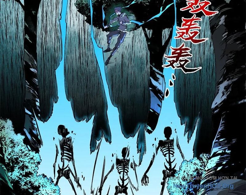 Cấm Chú Sư Mạnh Nhất Lịch Sử: Chapter 14