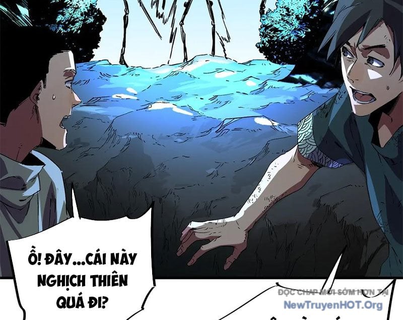 Cấm Chú Sư Mạnh Nhất Lịch Sử: Chapter 14