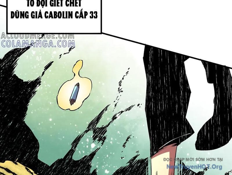 Cấm Chú Sư Mạnh Nhất Lịch Sử: Chapter 14