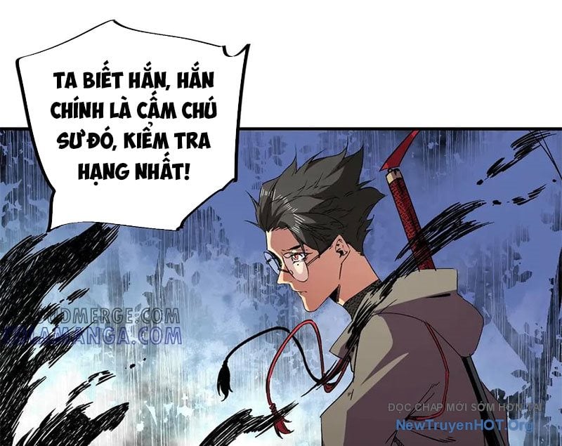 Cấm Chú Sư Mạnh Nhất Lịch Sử: Chapter 14