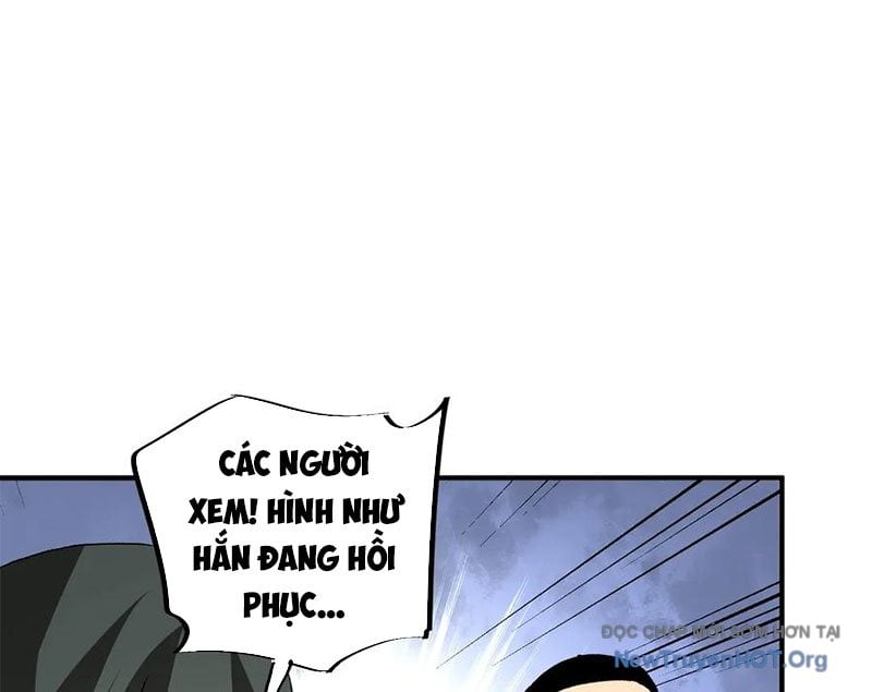 Cấm Chú Sư Mạnh Nhất Lịch Sử: Chapter 14