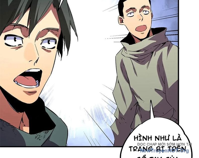 Cấm Chú Sư Mạnh Nhất Lịch Sử: Chapter 14