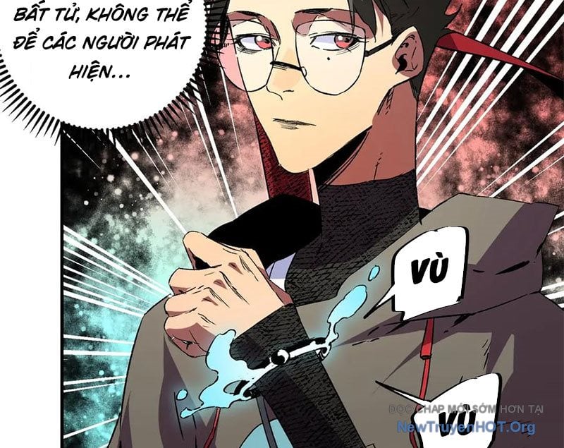Cấm Chú Sư Mạnh Nhất Lịch Sử: Chapter 14