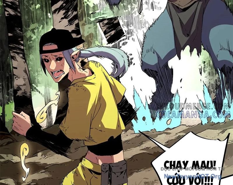 Cấm Chú Sư Mạnh Nhất Lịch Sử: Chapter 14