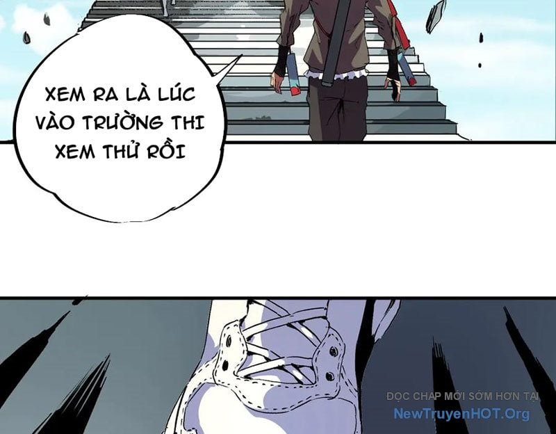 Cấm Chú Sư Mạnh Nhất Lịch Sử: Chapter 15