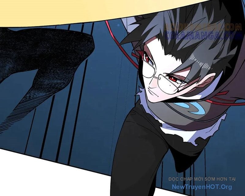 Cấm Chú Sư Mạnh Nhất Lịch Sử: Chapter 15