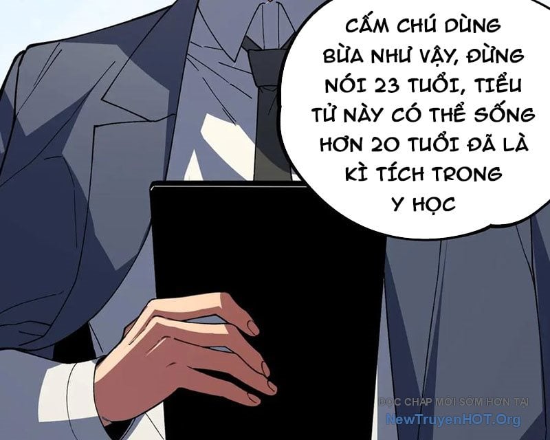 Cấm Chú Sư Mạnh Nhất Lịch Sử: Chapter 15