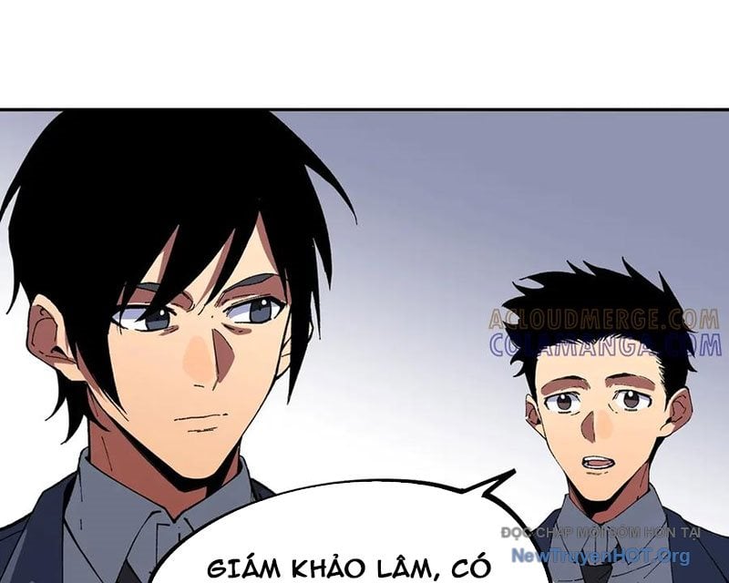 Cấm Chú Sư Mạnh Nhất Lịch Sử: Chapter 15