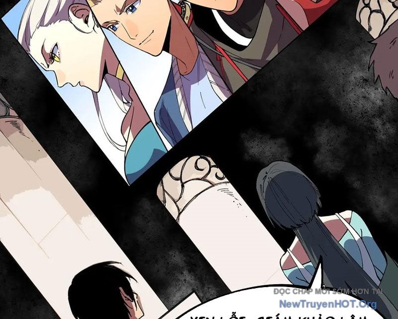 Cấm Chú Sư Mạnh Nhất Lịch Sử: Chapter 15