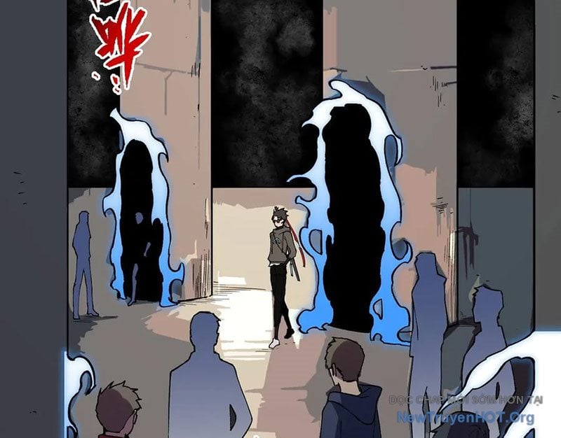 Cấm Chú Sư Mạnh Nhất Lịch Sử: Chapter 15