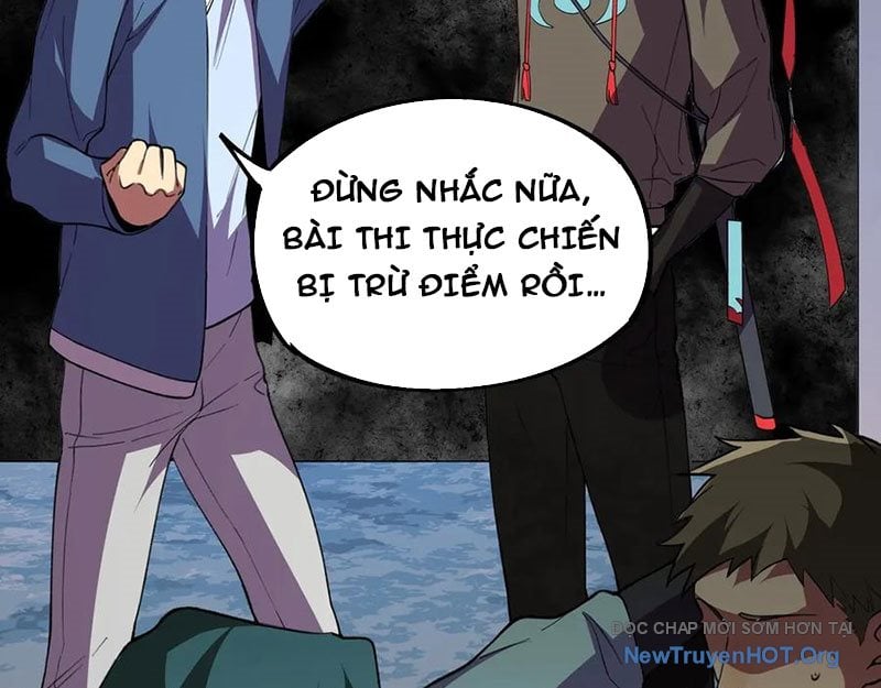 Cấm Chú Sư Mạnh Nhất Lịch Sử: Chapter 15