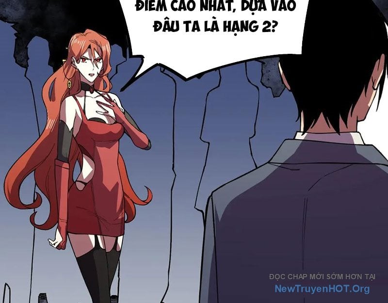 Cấm Chú Sư Mạnh Nhất Lịch Sử: Chapter 15