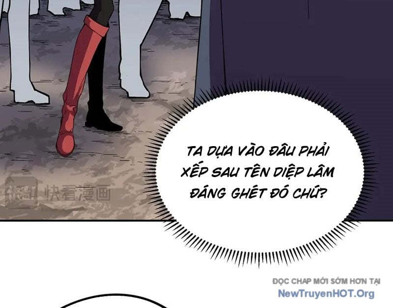 Cấm Chú Sư Mạnh Nhất Lịch Sử: Chapter 15