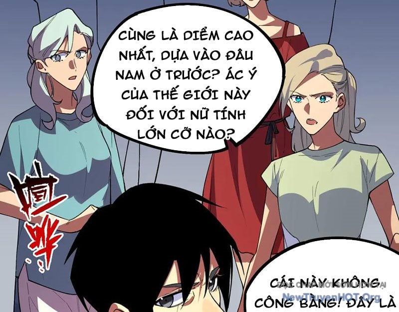 Cấm Chú Sư Mạnh Nhất Lịch Sử: Chapter 15