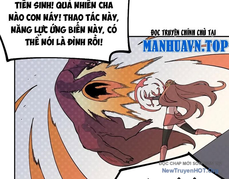 Cấm Chú Sư Mạnh Nhất Lịch Sử: Chapter 15