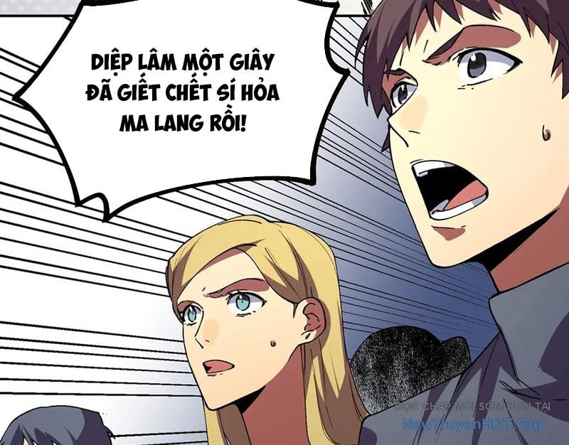 Cấm Chú Sư Mạnh Nhất Lịch Sử: Chapter 15