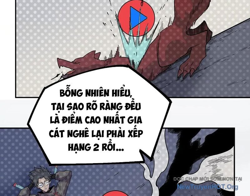 Cấm Chú Sư Mạnh Nhất Lịch Sử: Chapter 15