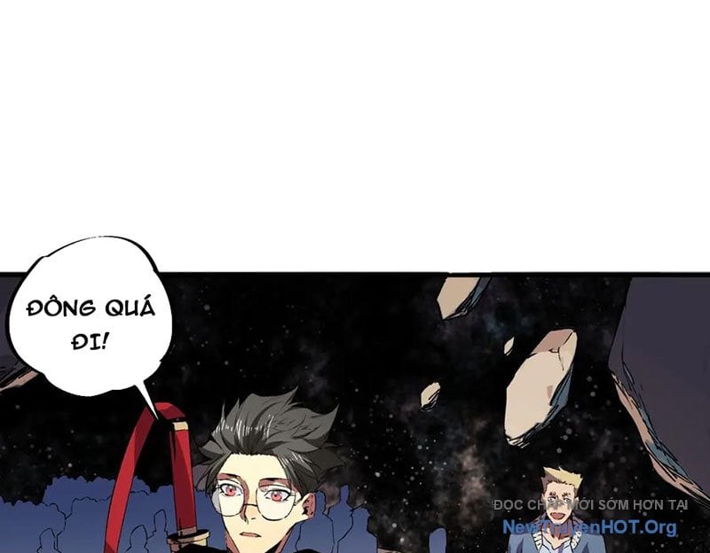 Cấm Chú Sư Mạnh Nhất Lịch Sử: Chapter 15